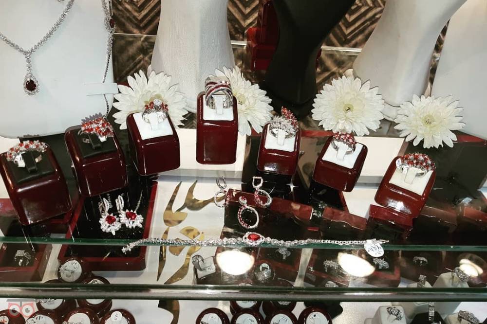 تخفیف ویژه گالری سلمانزاده به مناسبت یلدا تخفیف ویژه گالری سلمانزاده به مناسبت یلدا