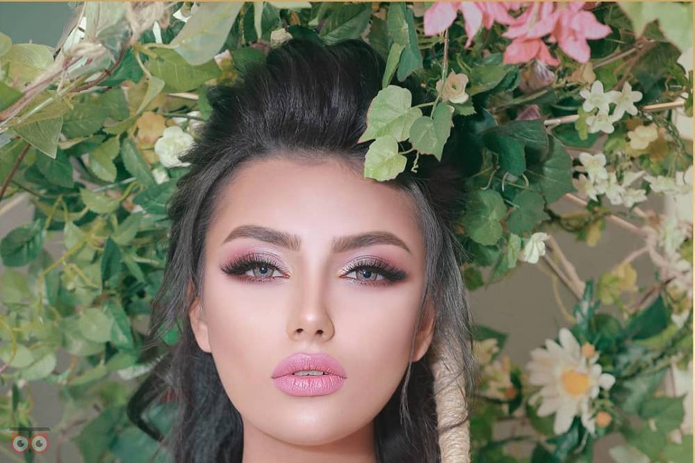 بازدید عروس عاطفه مرادی بازدید عروس عاطفه مرادی