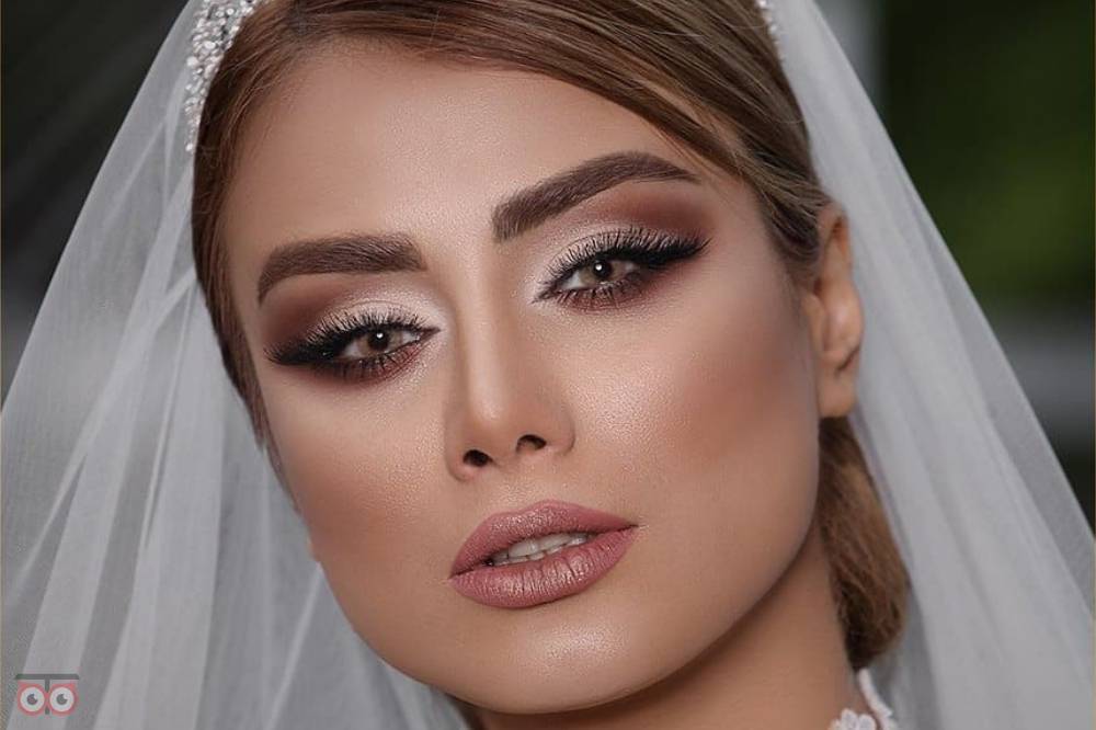 بازدید عروس عاطفه مرادی بازدید عروس عاطفه مرادی