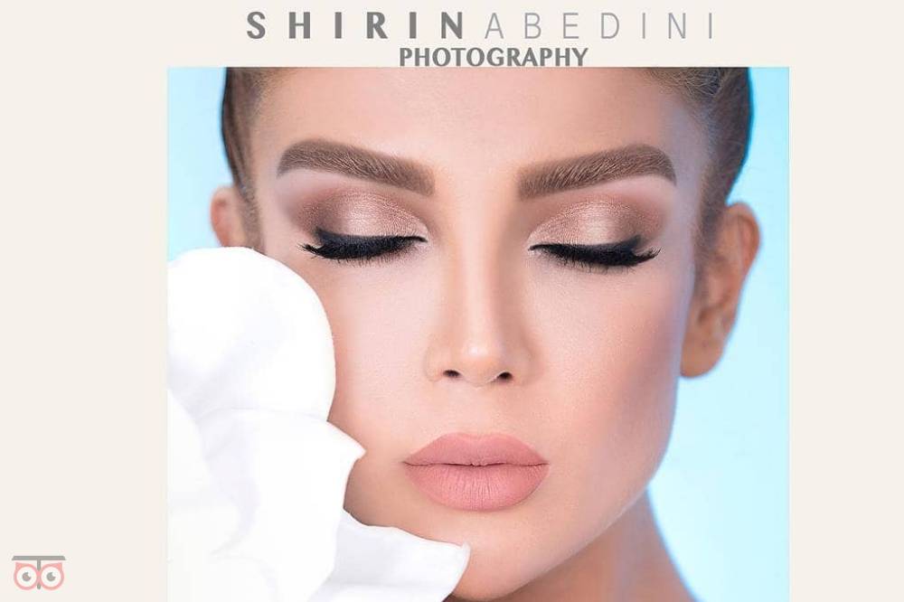 بازدید عروس سارا عسگری بازدید عروس سارا عسگری