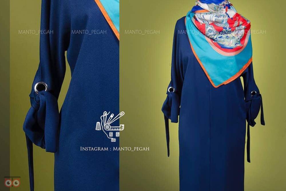 آغاز فروش ویژه تابستانه مانتو پگاه آغاز فروش ویژه تابستانه مانتو پگاه