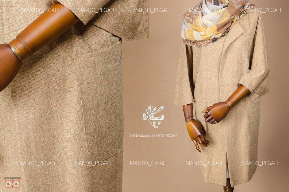 آغاز فروش ویژه تابستانه مانتو پگاه آغاز فروش ویژه تابستانه مانتو پگاه