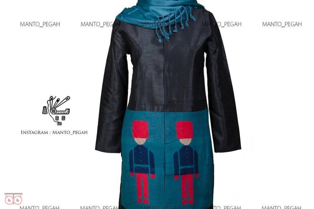 آغاز فروش ویژه تابستانه مانتو پگاه آغاز فروش ویژه تابستانه مانتو پگاه