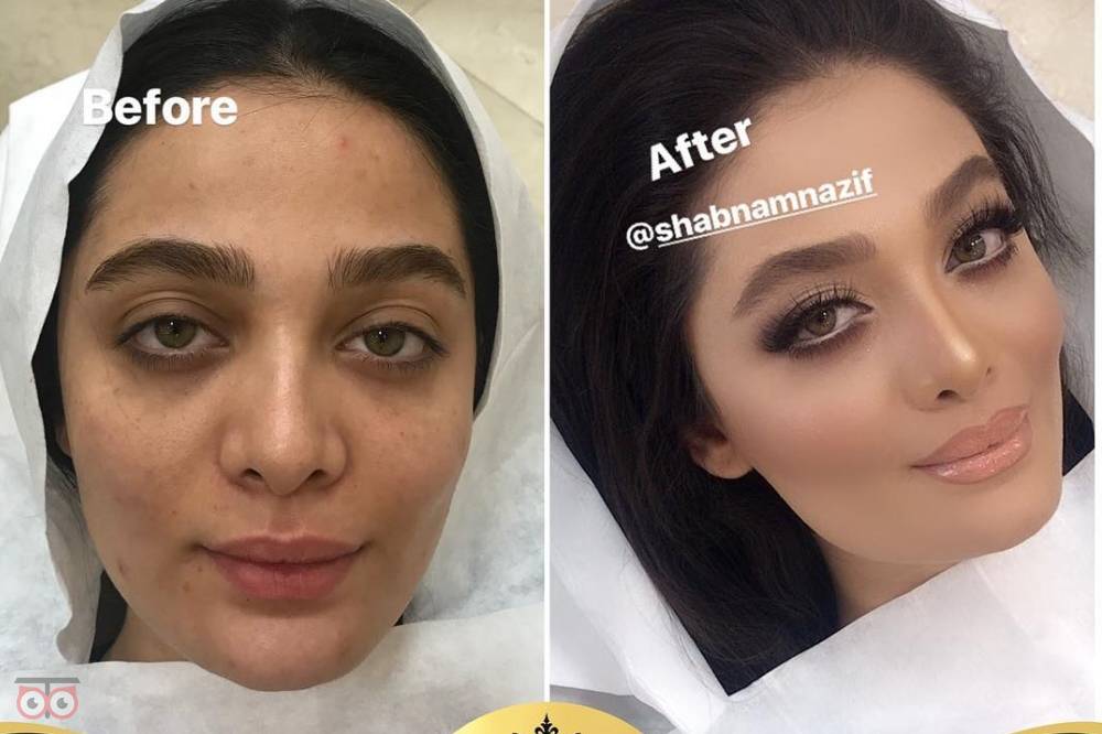 بازدید عروس همراه با آفر ویژه قرارداد به مناسبت عید تا عید بازدید عروس همراه با آفر ویژه قرارداد به مناسبت عید تا عید