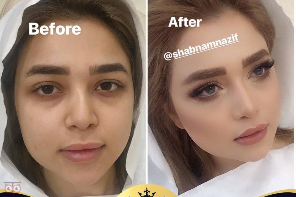 بازدید عروس همراه با آفر ویژه قرارداد به مناسبت عید تا عید بازدید عروس همراه با آفر ویژه قرارداد به مناسبت عید تا عید