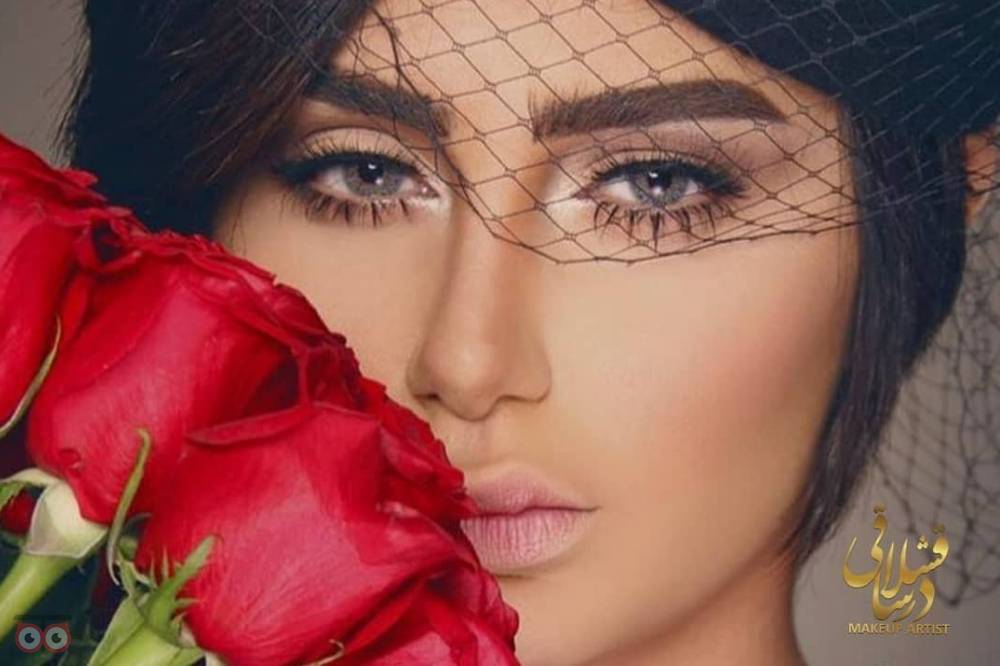 تخفیف ویژه آموزش میکاپ از مبتدی تا پیشرفته تخفیف ویژه آموزش میکاپ از مبتدی تا پیشرفته