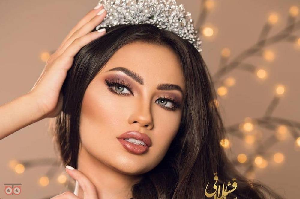 تخفیف ویژه آموزش میکاپ از مبتدی تا پیشرفته تخفیف ویژه آموزش میکاپ از مبتدی تا پیشرفته