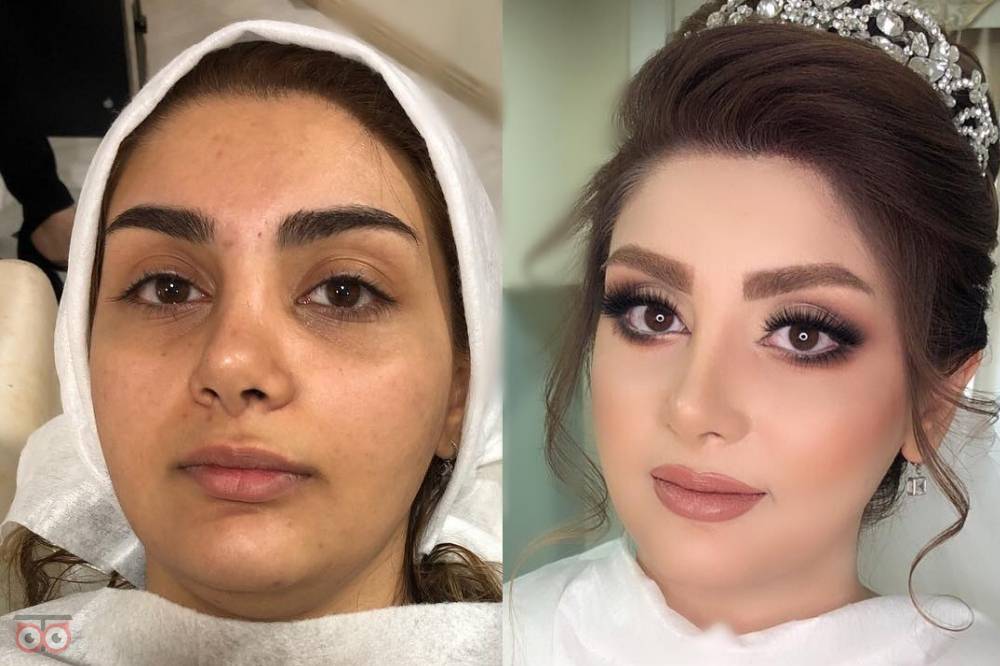 بازدید عروس همراه با آفر ویژه قرارداد بازدید عروس همراه با آفر ویژه قرارداد