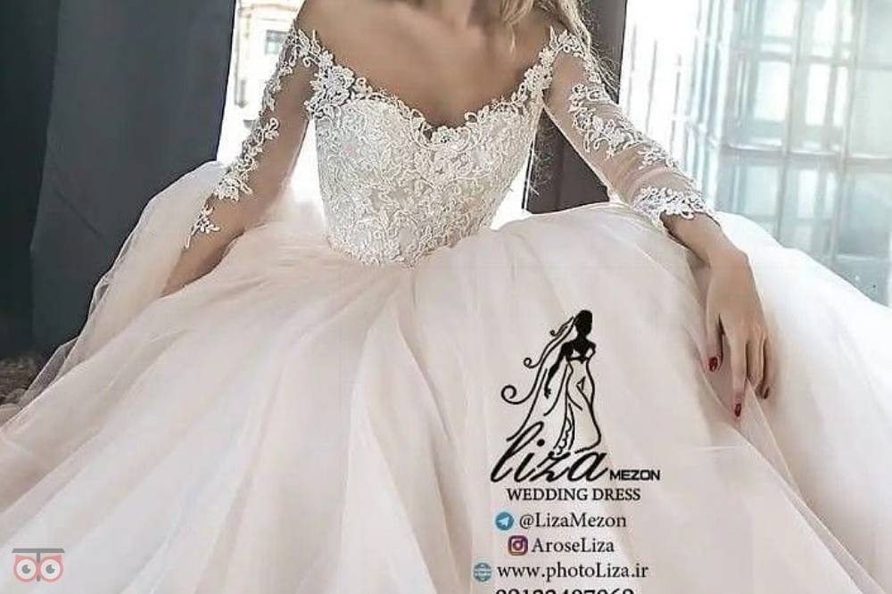 فروش ویژه لباس غروس فروش ویژه لباس غروس