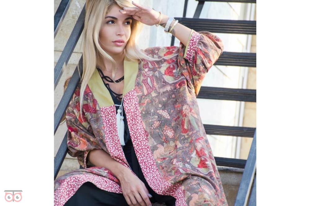 بزرگترین تخفیف تابستانی پوشاک بانوان در پلازا گالری همراه با برند رویا فولادی بزرگترین تخفیف تابستانی پوشاک بانوان در پلازا گالری همراه با برند رویا فولادی