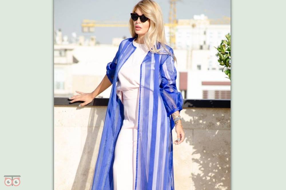 بزرگترین تخفیف تابستانی پوشاک بانوان در پلازا گالری همراه با برند رویا فولادی بزرگترین تخفیف تابستانی پوشاک بانوان در پلازا گالری همراه با برند رویا فولادی