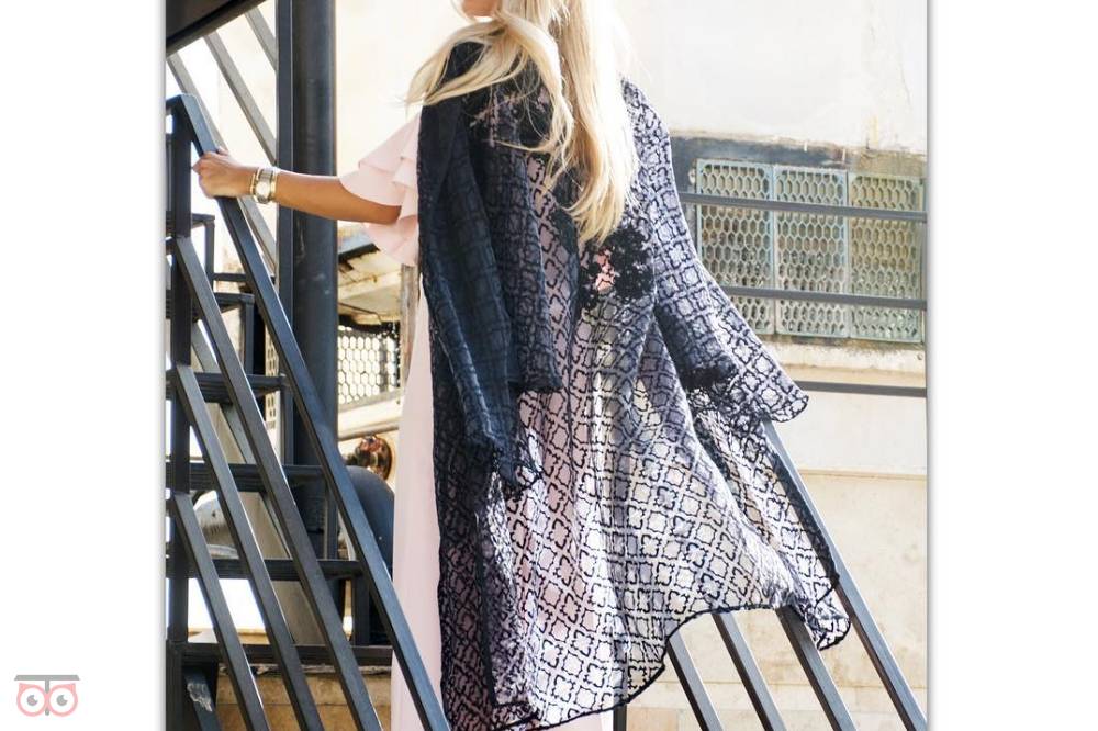 بزرگترین تخفیف تابستانی پوشاک بانوان در پلازا گالری همراه با برند رویا فولادی بزرگترین تخفیف تابستانی پوشاک بانوان در پلازا گالری همراه با برند رویا فولادی