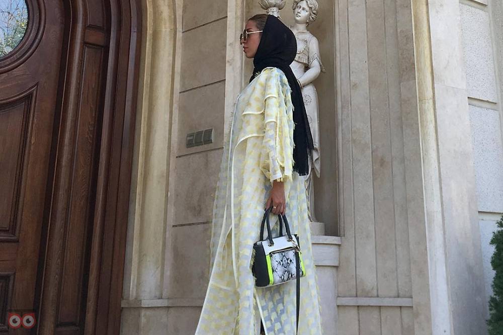 بزرگترین حراج تابستانی پلازا گالری همراه با مانتو دلارام بزرگترین حراج تابستانی پلازا گالری همراه با مانتو دلارام