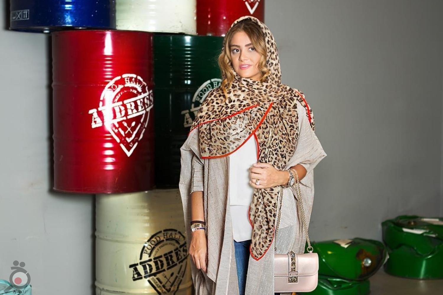 بزرگترین تخفیف تابستانه پلازا گالری همراه با nahal made بزرگترین تخفیف تابستانه پلازا گالری همراه با nahal made