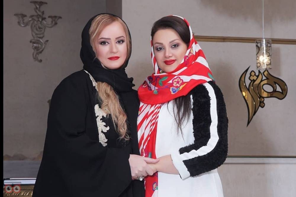 تخفیف ویژه آموزش گریم و میکاپ تخفیف ویژه آموزش گریم و میکاپ