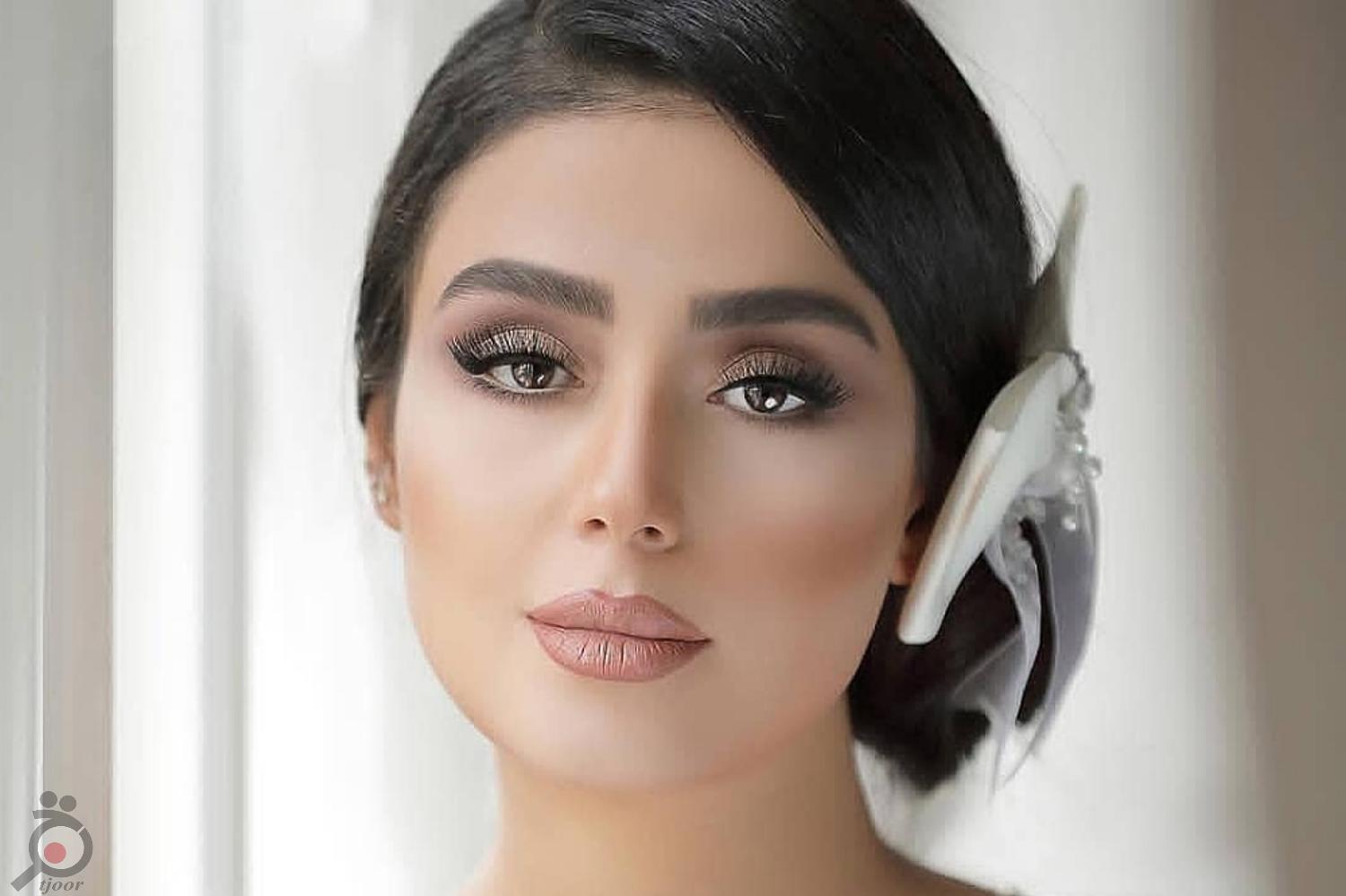 تخفیف ویژه آموزش گریم و میکاپ تخفیف ویژه آموزش گریم و میکاپ