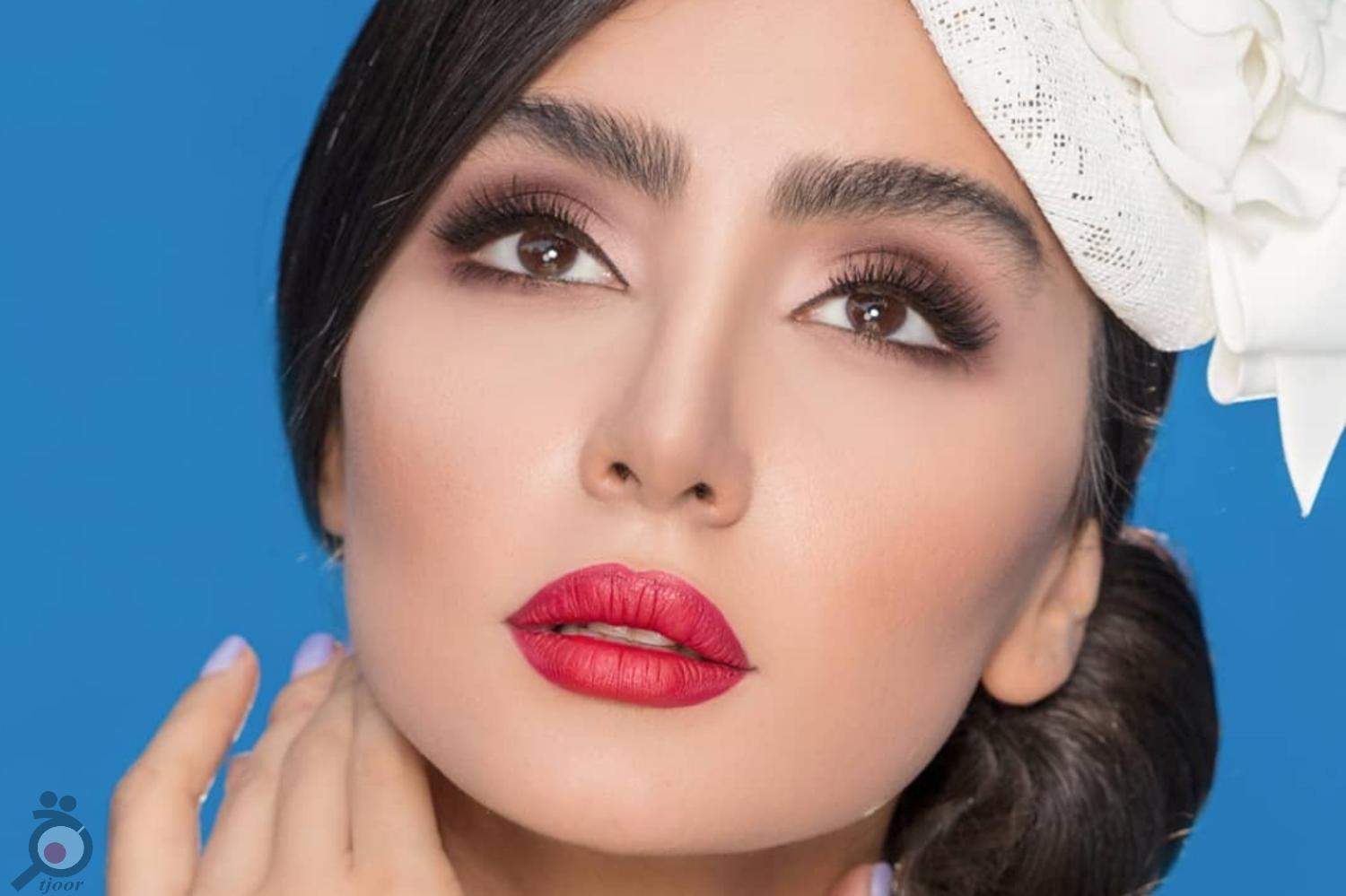 تخفیف ویژه آموزش گریم و میکاپ تخفیف ویژه آموزش گریم و میکاپ