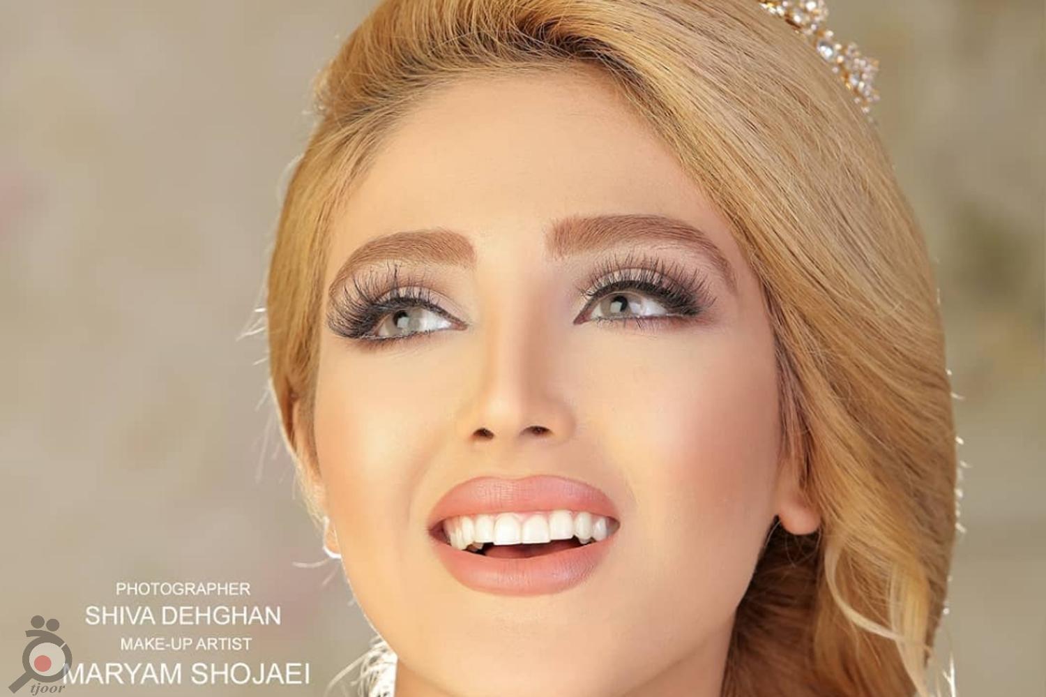 تخفیف ویژه آموزش گریم و میکاپ تخفیف ویژه آموزش گریم و میکاپ