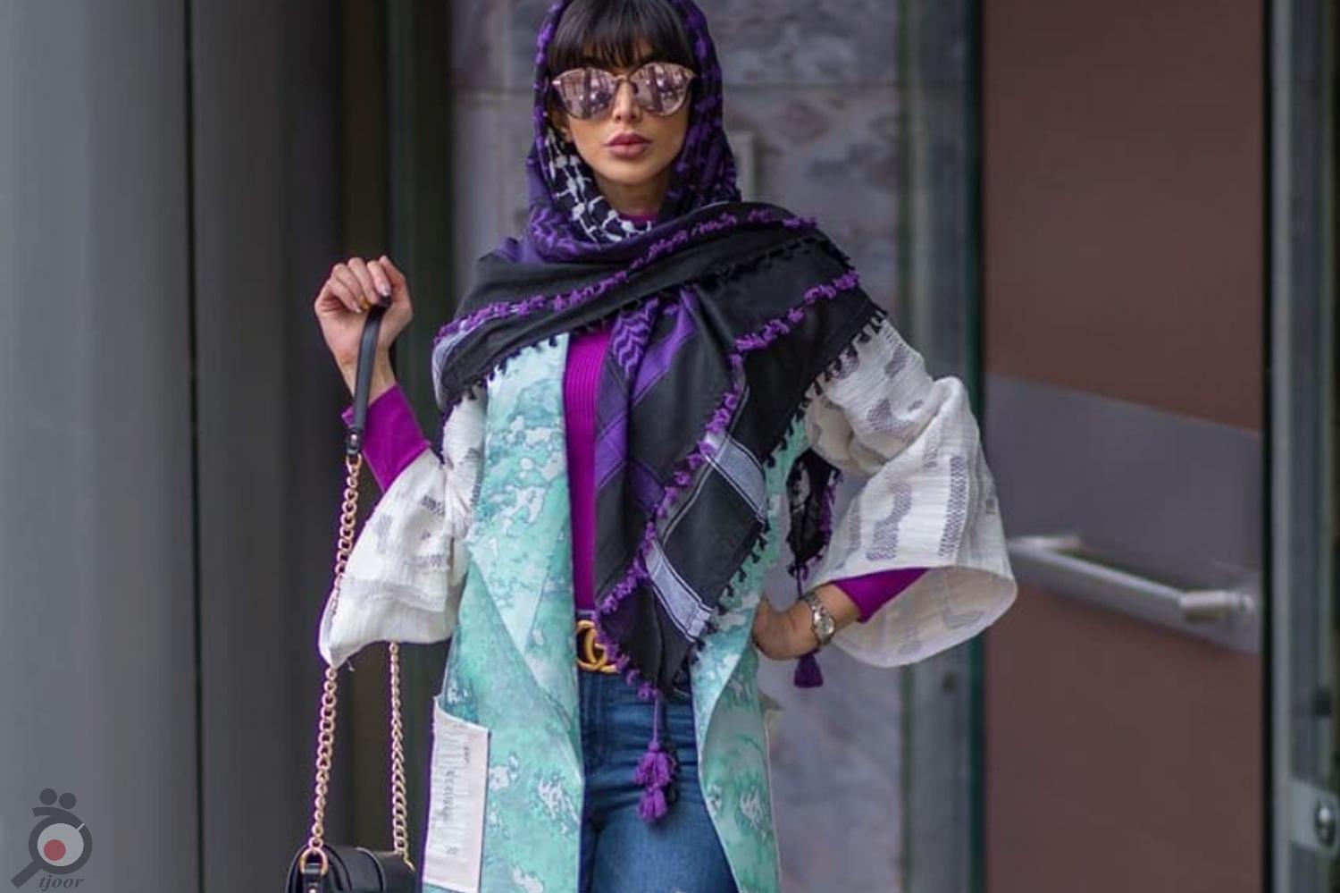 تخفیف ویژه پایان فصل سوده وفایی دیزاین در ملا روزا بوتیک تخفیف ویژه پایان فصل سوده وفایی دیزاین در ملا روزا بوتیک