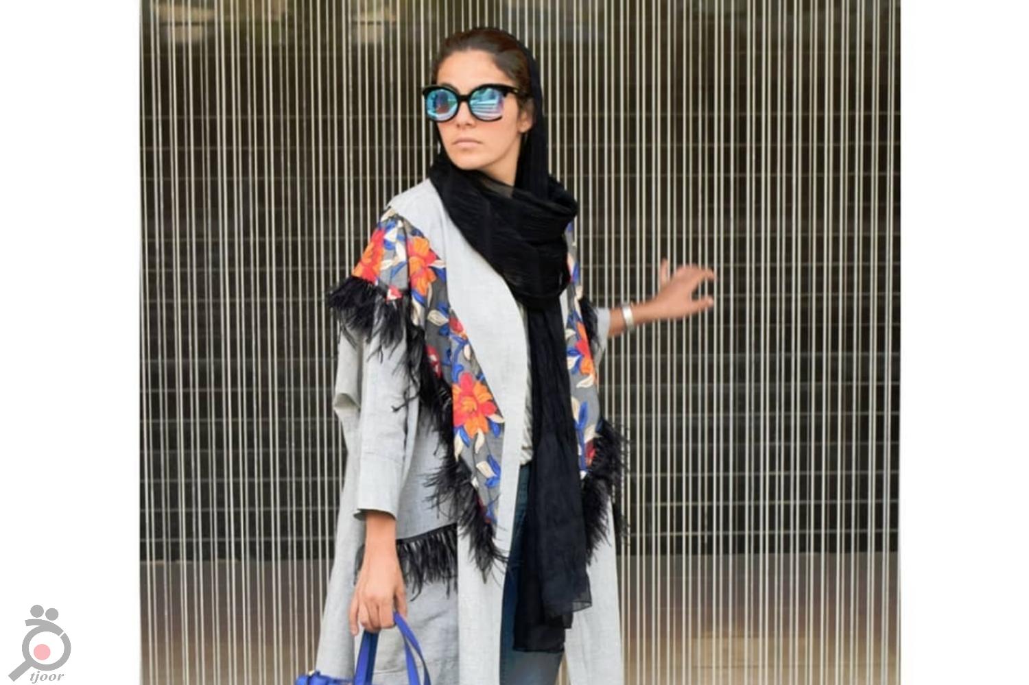 تخفیف ویژه پایان فصل سوده وفایی دیزاین در ملا روزا بوتیک تخفیف ویژه پایان فصل سوده وفایی دیزاین در ملا روزا بوتیک