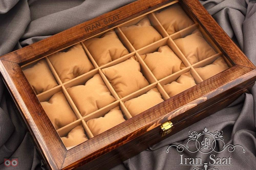 تخفیف ویژه باکس ساعت تخفیف ویژه باکس ساعت