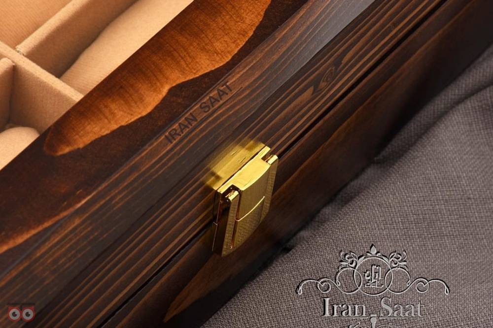 تخفیف ویژه باکس ساعت تخفیف ویژه باکس ساعت