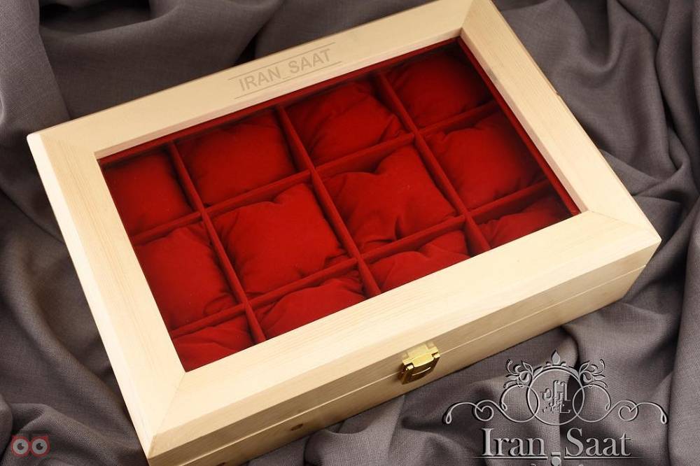 تخفیف ویژه باکس ساعت تخفیف ویژه باکس ساعت