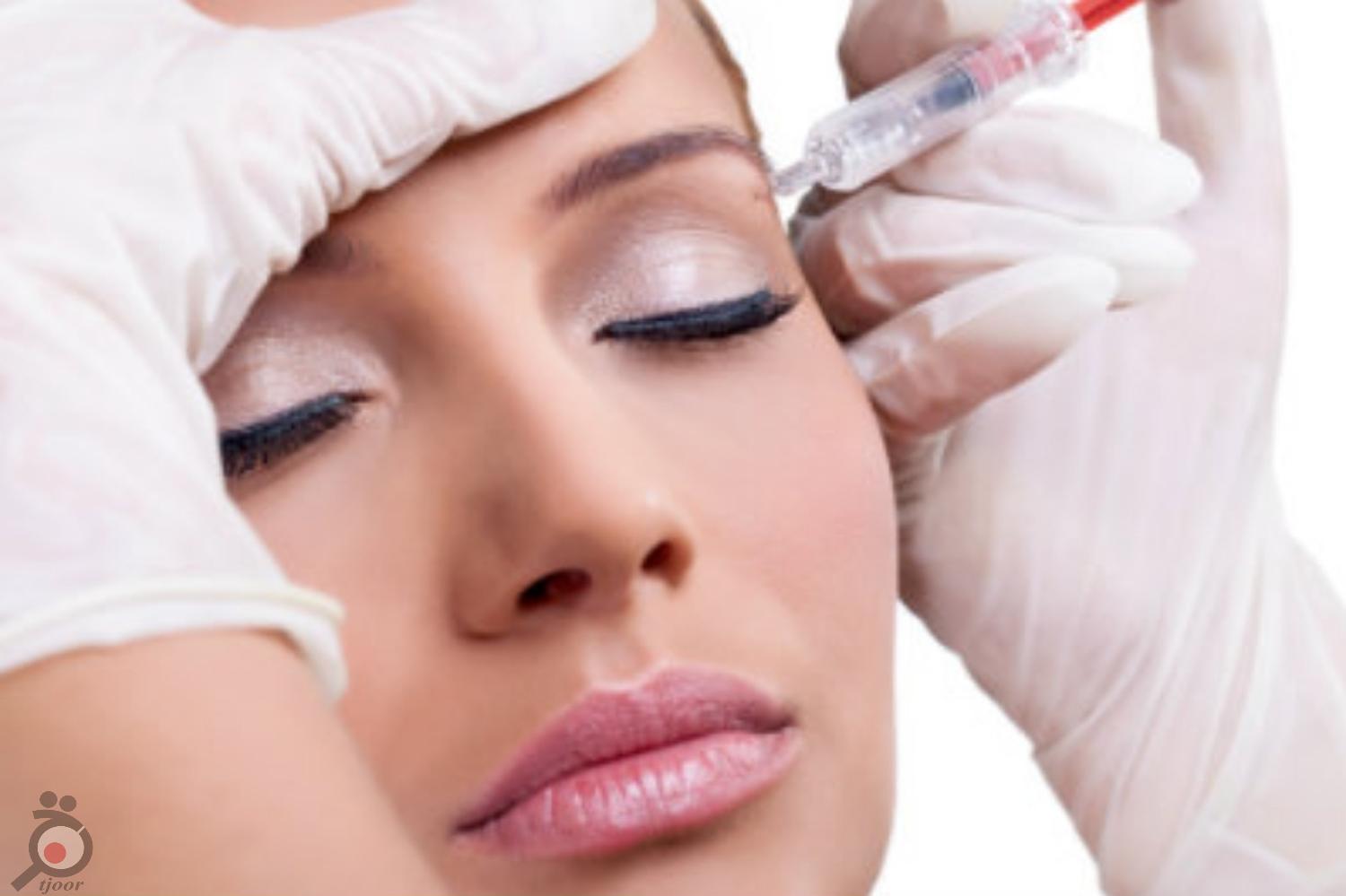 تخفیف ویژه تزریق فیلر تخفیف ویژه تزریق فیلر