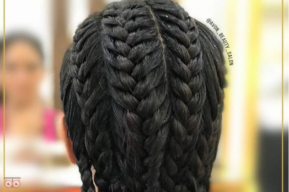 ورکشاپ تخصصی براشینگ و بافت مو ورکشاپ تخصصی براشینگ و بافت مو