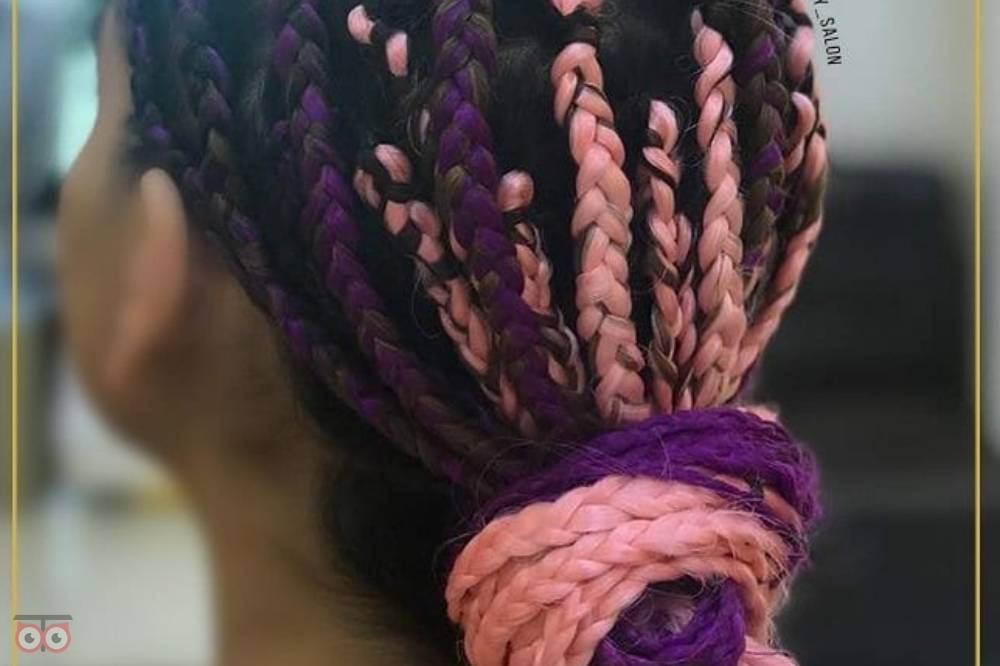 ورکشاپ تخصصی براشینگ و بافت مو ورکشاپ تخصصی براشینگ و بافت مو