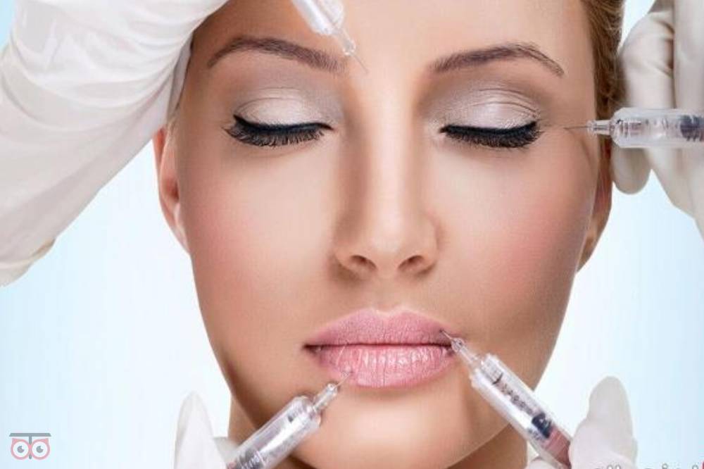 جشنواره تزریق چربی جشنواره تزریق چربی