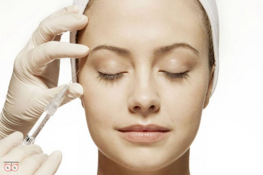 جشنواره ویژه تزریق ژل و بوتاکس جشنواره ویژه تزریق ژل و بوتاکس