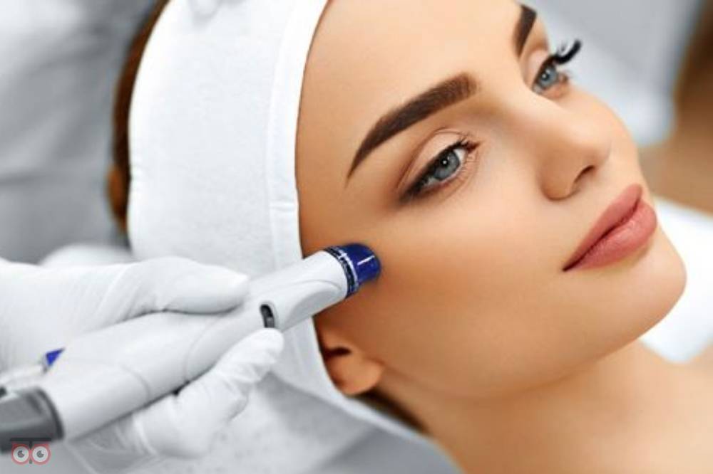 تخفیف ویژه آر اف و میکرودرم تخفیف ویژه آر اف و میکرودرم