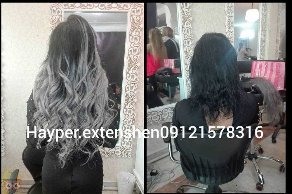 تخفیف ویژه خدمات اکستنشن تخفیف ویژه خدمات اکستنشن