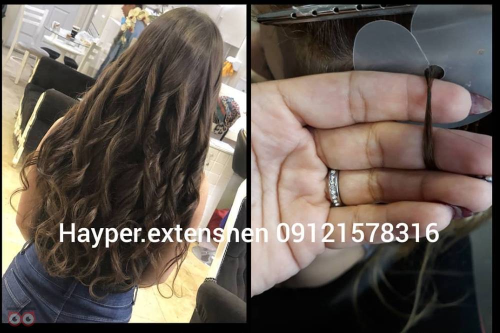 تخفیف ویژه خدمات اکستنشن تخفیف ویژه خدمات اکستنشن