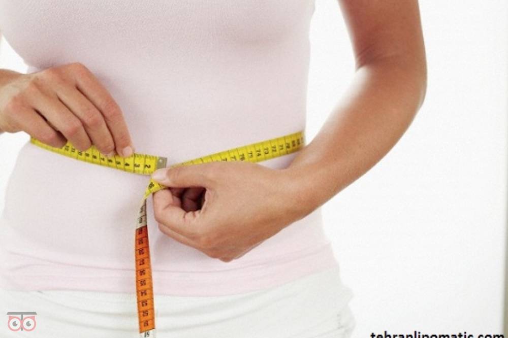 تخفیف ویژه خدمات لاغری تخفیف ویژه خدمات لاغری