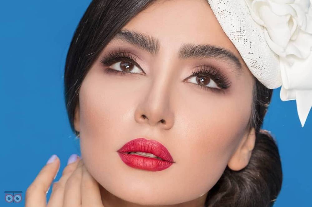 تخفیف ویژه دوره آموزشی میکاپ تخفیف ویژه دوره آموزشی میکاپ