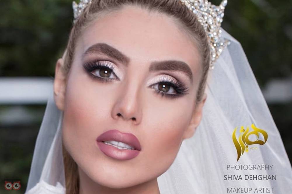 تخفیف ویژه دوره آموزشی میکاپ تخفیف ویژه دوره آموزشی میکاپ