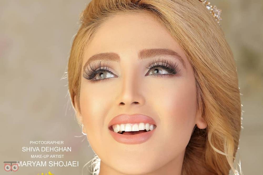 تخفیف ویژه دوره آموزشی میکاپ تخفیف ویژه دوره آموزشی میکاپ