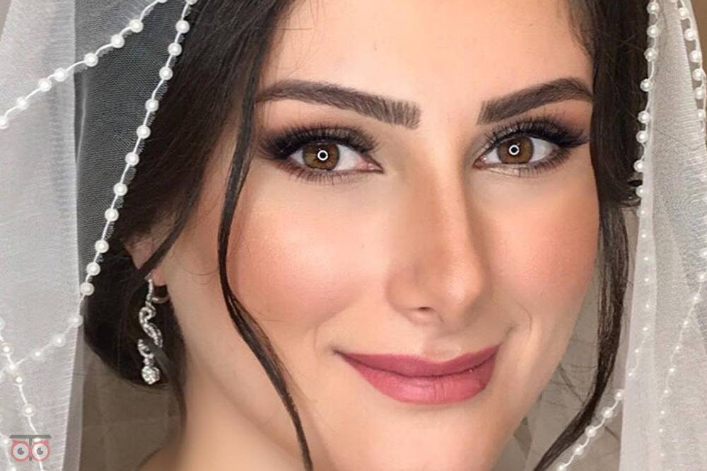 بازدید عروس همراه با آفر ویژه بازدید عروس همراه با آفر ویژه