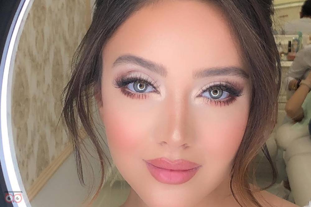 بازدید عروس واقعی همراه آفر قرارداد بازدید عروس واقعی همراه آفر قرارداد