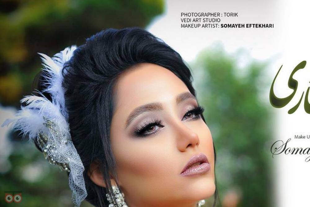 بازدید عروس واقعی همراه با آفر ویژه قرارداد عروس بازدید عروس واقعی همراه با آفر ویژه قرارداد عروس