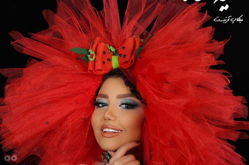 بازدید عروس واقعی همراه با آفر ویژه قرارداد عروس بازدید عروس واقعی همراه با آفر ویژه قرارداد عروس