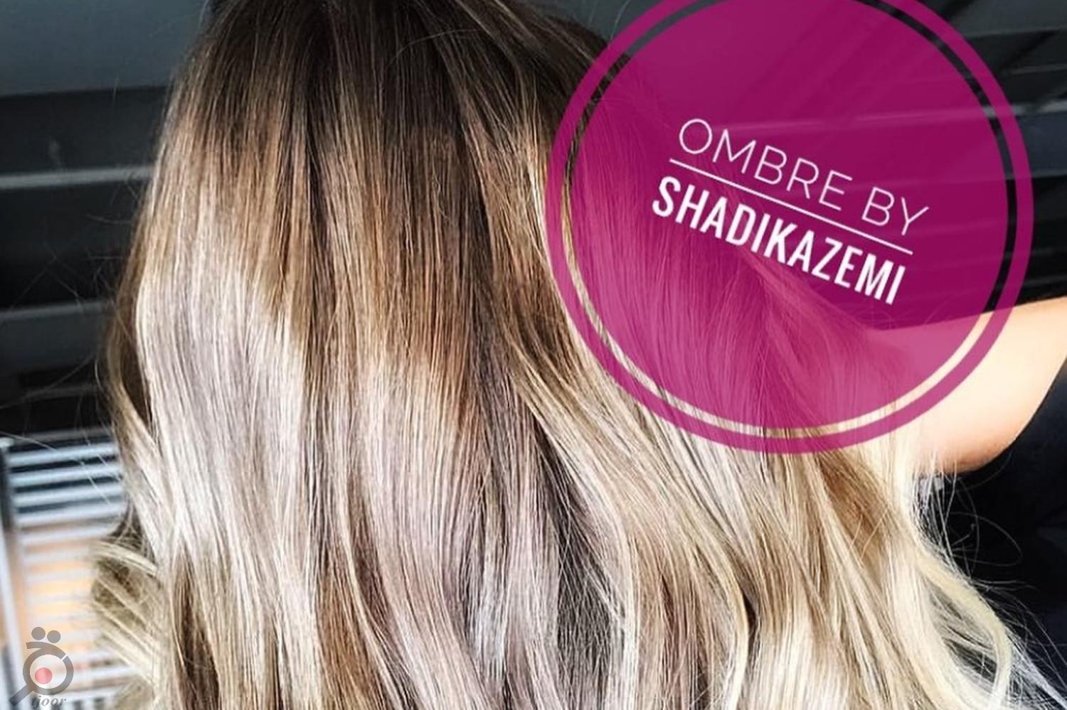 تخفیف ویژه خدمات مو تخفیف ویژه خدمات مو