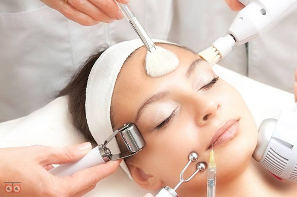 تخفیف ویژه خدمات زیبایی در کلینیک دکتر جلیل زاده تخفیف ویژه خدمات زیبایی در کلینیک دکتر جلیل زاده