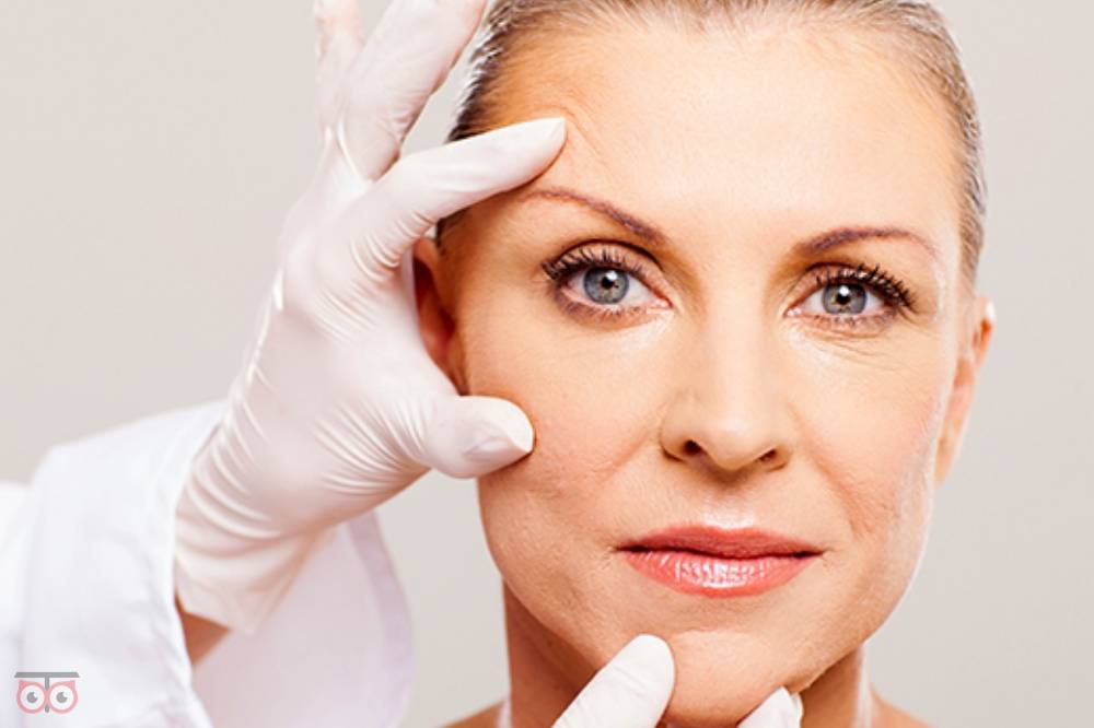 تخفیف ویژه خدمات زیبایی در کلینیک دکتر جلیل زاده تخفیف ویژه خدمات زیبایی در کلینیک دکتر جلیل زاده