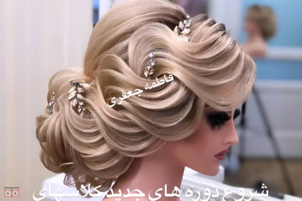 تخفیف ویژه کلاس آموزشی شینیون تخفیف ویژه کلاس آموزشی شینیون