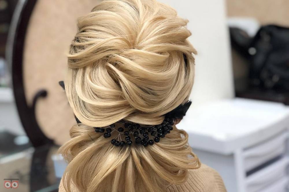 تخفیف ویژه کلاس آموزشی شینیون تخفیف ویژه کلاس آموزشی شینیون