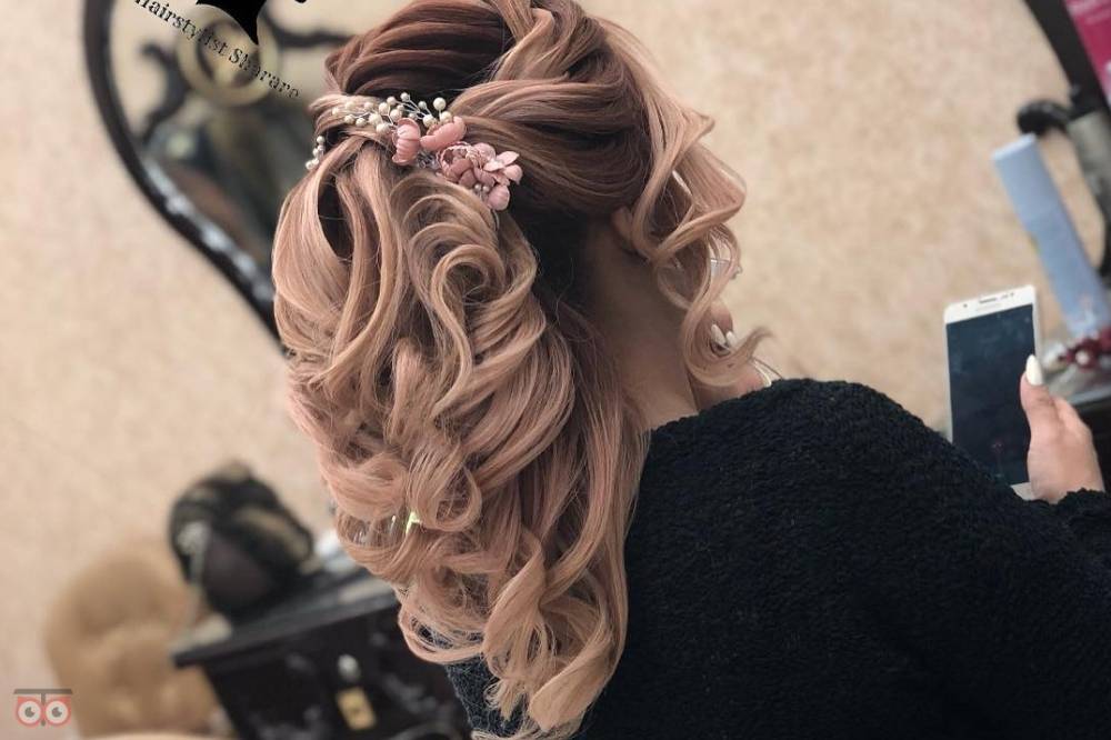 تخفیف ویژه کلاس آموزشی شینیون تخفیف ویژه کلاس آموزشی شینیون