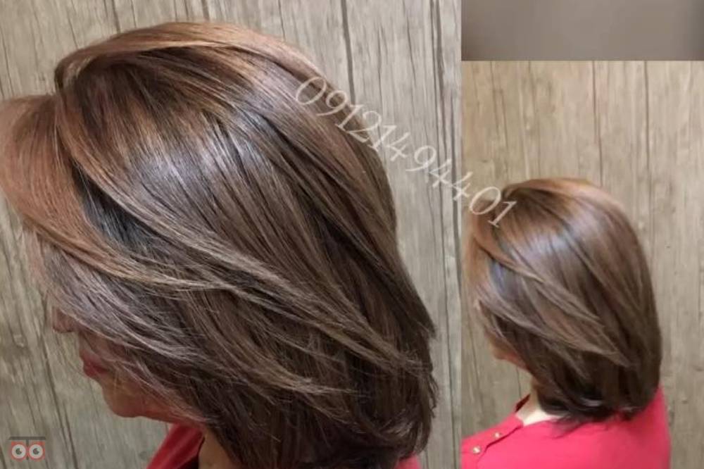 تخفیف ویژه کلاس آموزشی خدمات رنگ مو تخفیف ویژه کلاس آموزشی خدمات رنگ مو